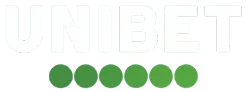 Unibet Belgique Logo